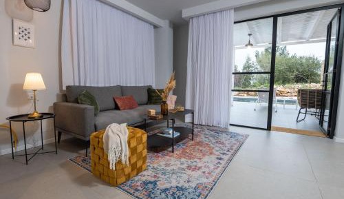 Suite with Private Pool