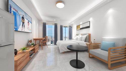 Standard Queen Room