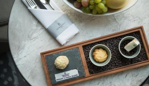 Executive King Suite