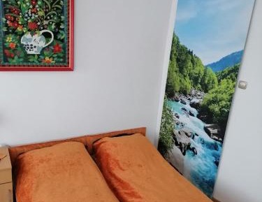 Triple Room with Shower