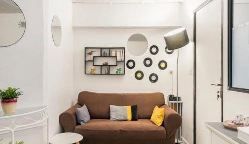 Quadruple Room with Private Bathroom