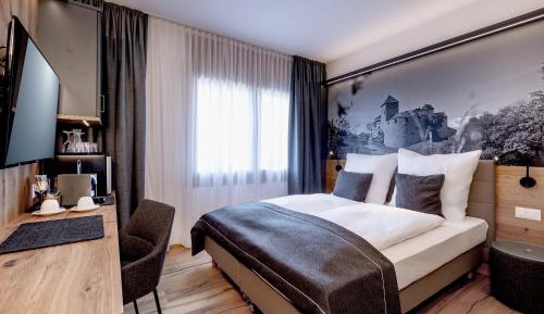 Double Room Standard