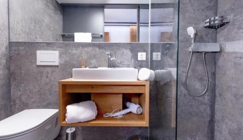 Single Room Standard