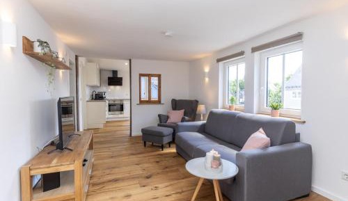 Two-Bedroom Apartment - No Pets allowed