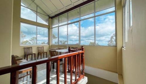 Triple Room with Bathroom