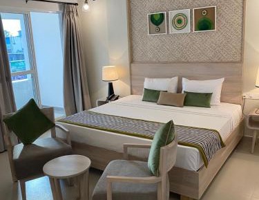 Superior Single Room