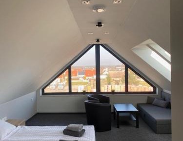 Twin Room with Extra Bed