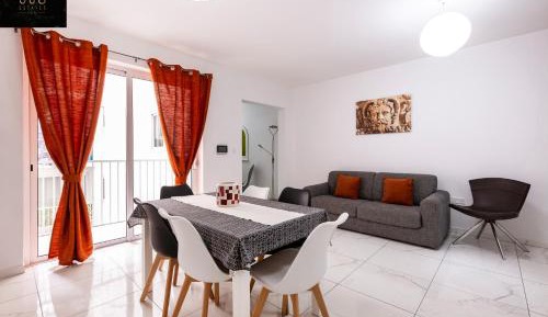 Standard Apartment