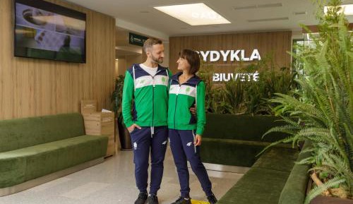 Small Double Room with Medical Spa Treatment Program – Mini