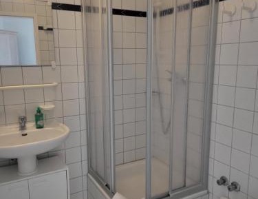 Single Room with Shower