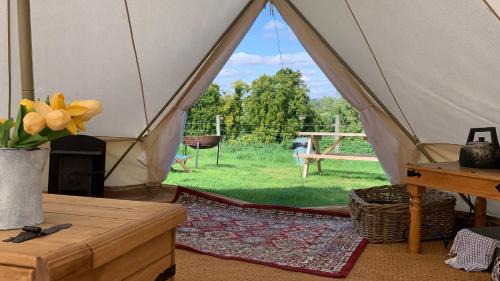 Tent