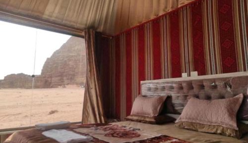 King Room with Mountain View