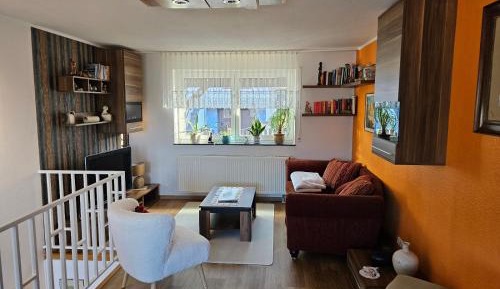 Apartment - Split Level