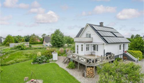 Four-Bedroom Vacation Home