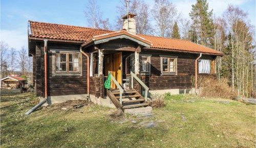 Two-Bedroom Holiday Home