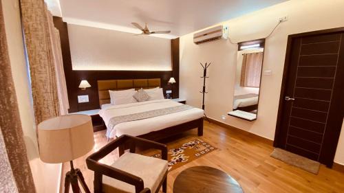 Executive Suite