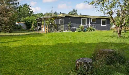 Two-Bedroom Holiday Home