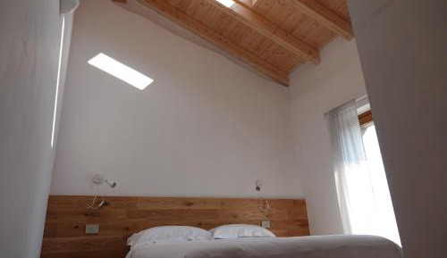 Superior Double or Twin Room with Lake View