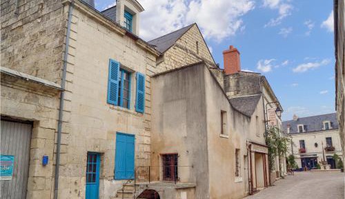 One-Bedroom Holiday Home