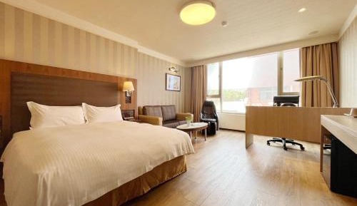 Royal Double Room