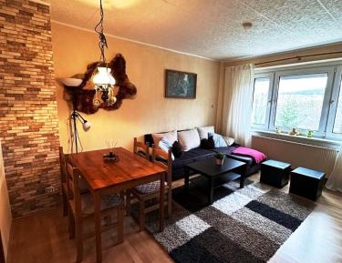 Apartment (4 Adults)