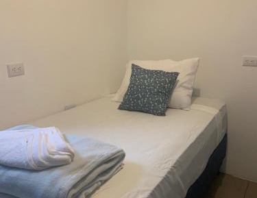 4-Bed Mixed Dormitory Room