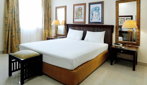 Double or Twin Room