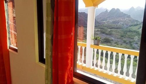 Family Room with Private Bathroom