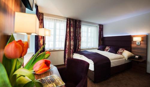 Classic Double Room