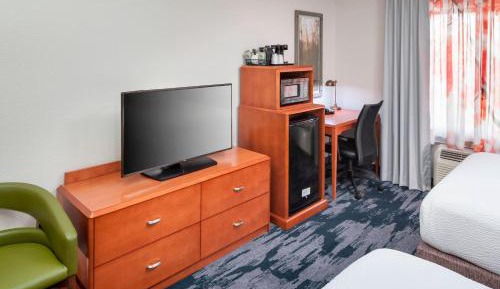 Double Room with Two Double Beds