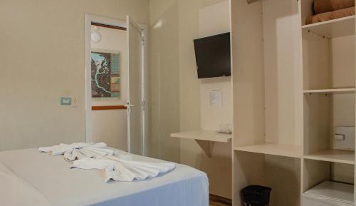 Quarto Duplo Standard (Bloco 02)