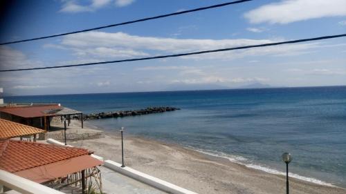 Studio with Sea View