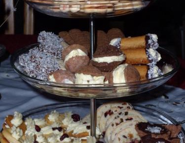 Queen Room with Garden View