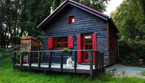 One-Bedroom Chalet