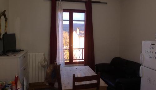 Family Double Room