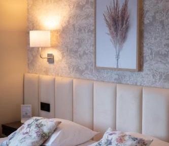 Deluxe Two-Bedroom Suite