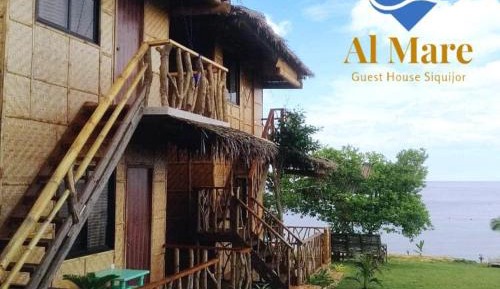Deluxe Double Room with Balcony and Sea View