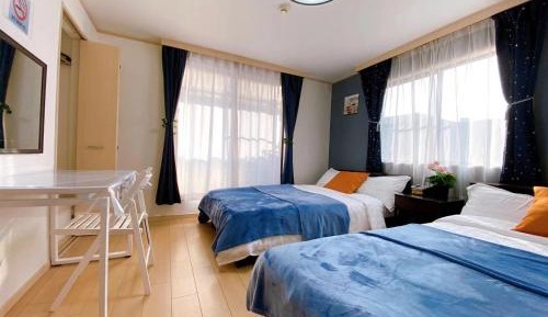 Standard Villa