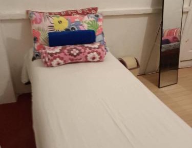 Economy Quadruple Room