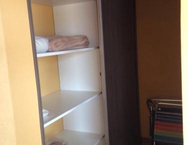 Studio with Ocean View