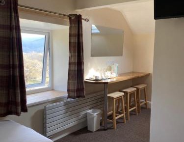 Comfort Triple Room with Shower