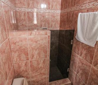 Double Room with Fireplace