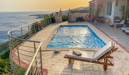 Two-Bedroom Villa with Private Pool