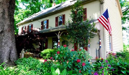 Deluxe Double Room with Bath