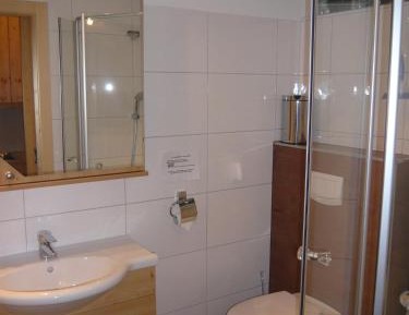 Comfort Apartment (2 Adults + 2 Children)