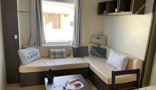 Mobile Home