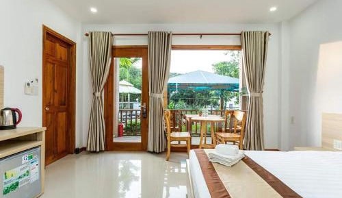 Superior Bungalow
