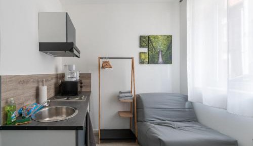 Apartment - Ground Floor
