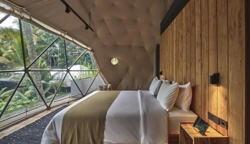 Pendar Tent