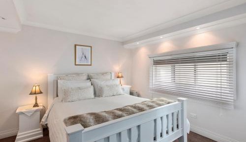 Spa Cottage